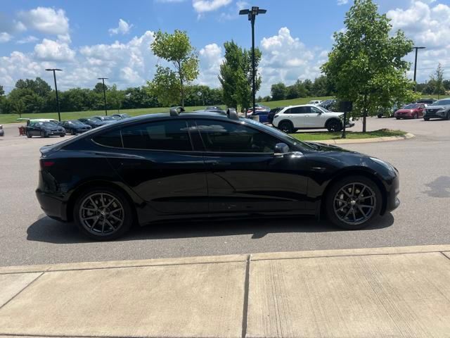 2019 Tesla Model 3 Standard Range