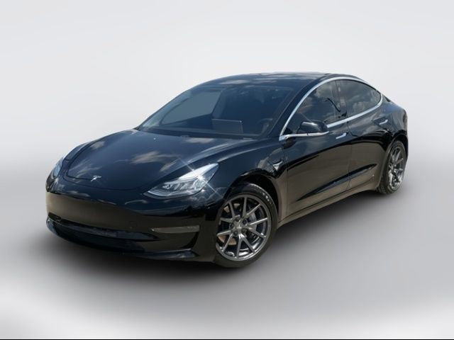 2019 Tesla Model 3 Standard Range