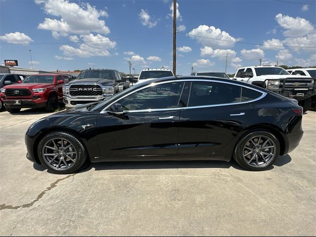 2019 Tesla Model 3 Standard Range