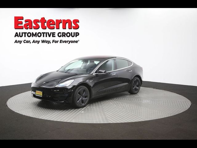 2019 Tesla Model 3 Standard Range