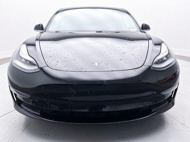 2019 Tesla Model 3 Standard Range