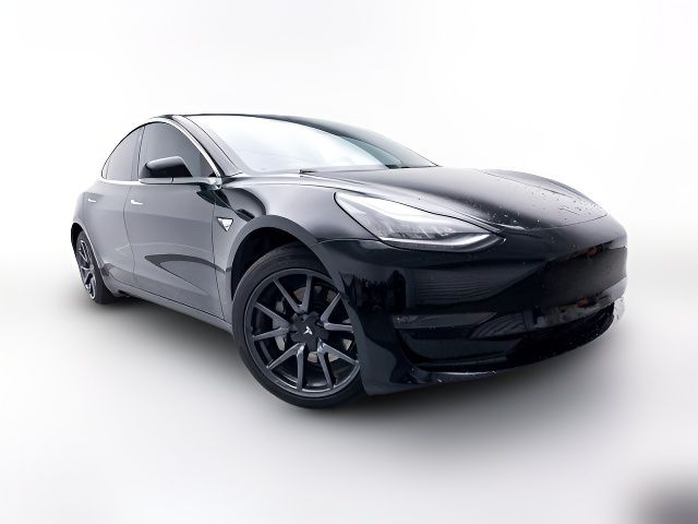 2019 Tesla Model 3 Standard Range