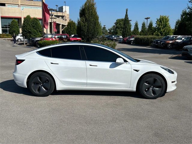 2019 Tesla Model 3 Standard Range