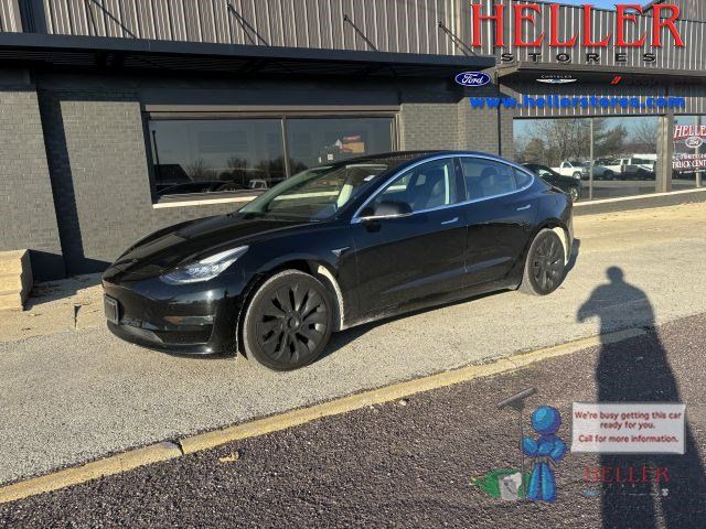 2019 Tesla Model 3 Standard Range