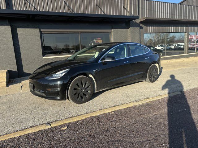 2019 Tesla Model 3 Standard Range