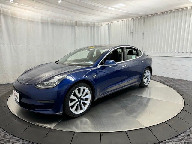 2019 Tesla Model 3 Standard Range