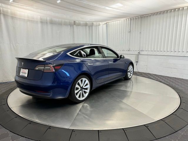 2019 Tesla Model 3 Standard Range