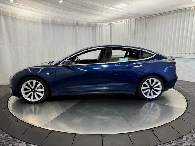 2019 Tesla Model 3 Standard Range