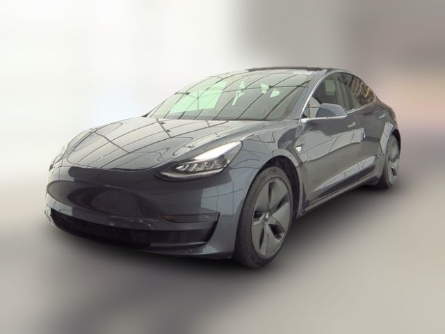 2019 Tesla Model 3 Standard Range