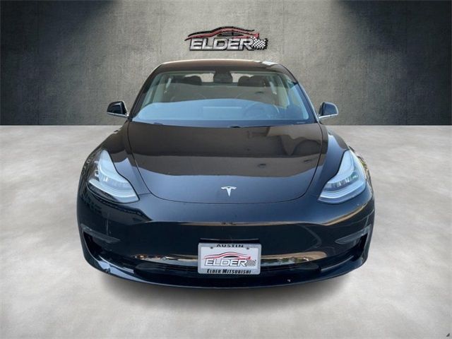 2019 Tesla Model 3 Standard Range