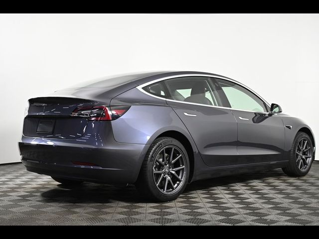 2019 Tesla Model 3 Standard Range