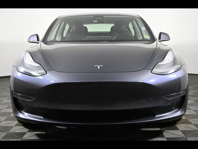 2019 Tesla Model 3 Standard Range