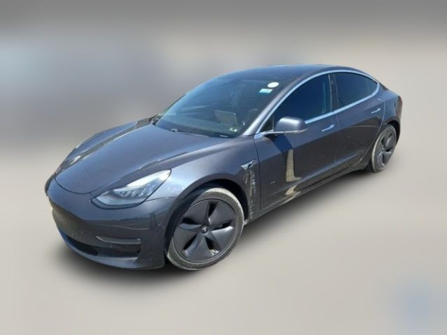 2019 Tesla Model 3 Standard Range