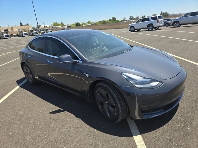 2019 Tesla Model 3 Standard Range