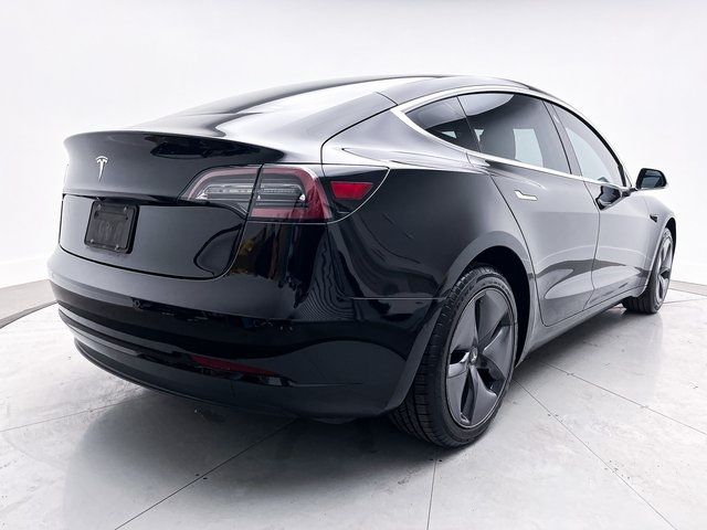 2019 Tesla Model 3 Standard Range