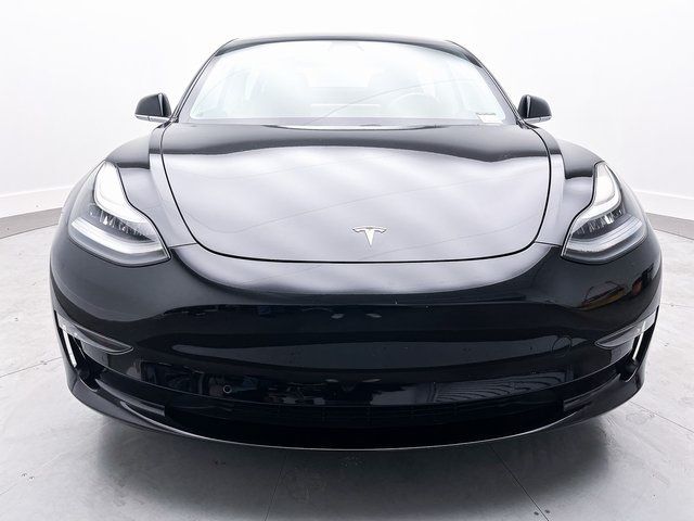 2019 Tesla Model 3 Standard Range