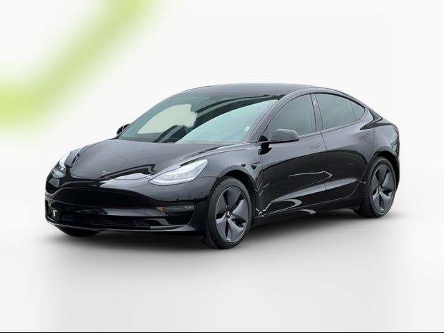 2019 Tesla Model 3 Standard Range