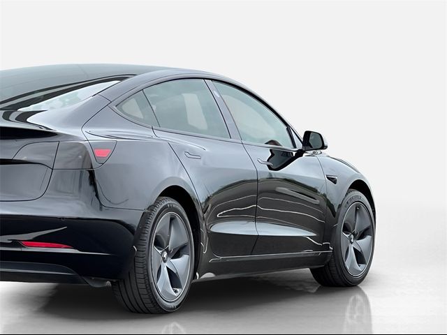 2019 Tesla Model 3 Standard Range