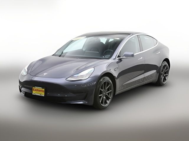 2019 Tesla Model 3 Standard Range