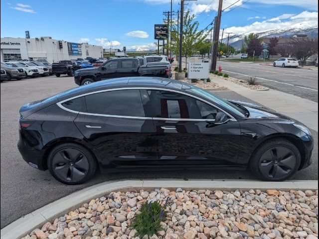 2019 Tesla Model 3 Standard Range