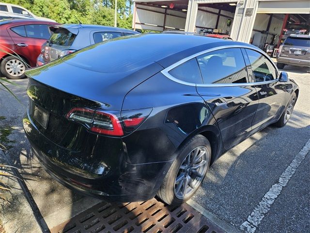 2019 Tesla Model 3 Standard Range