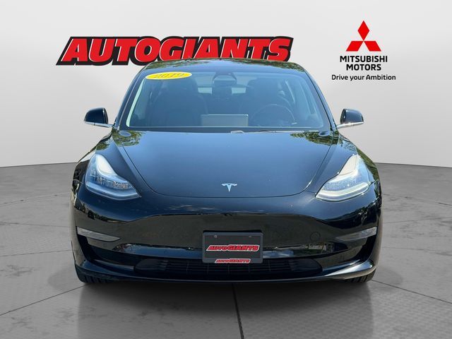 2019 Tesla Model 3 Standard Range