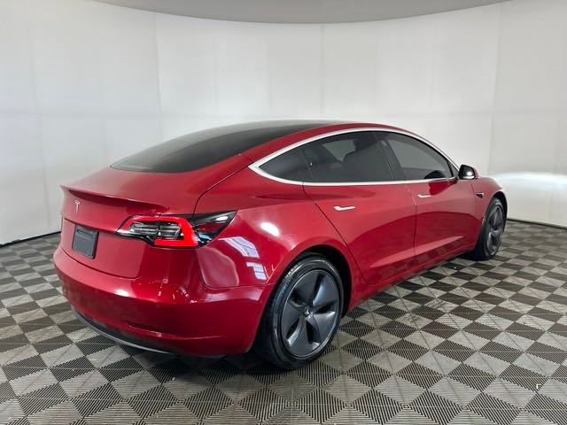 2019 Tesla Model 3 Standard Range