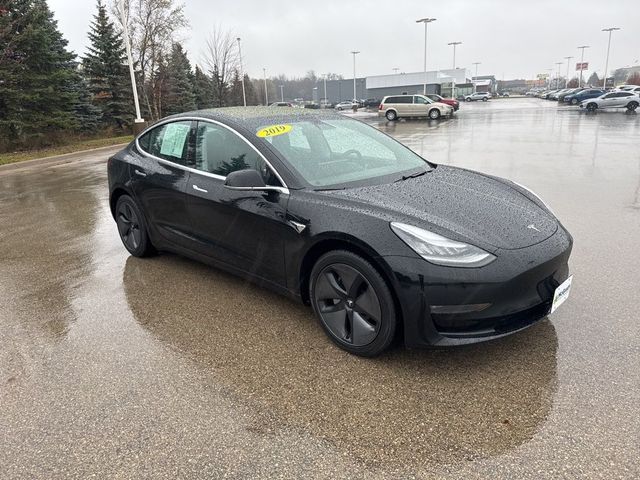 2019 Tesla Model 3 Standard Range