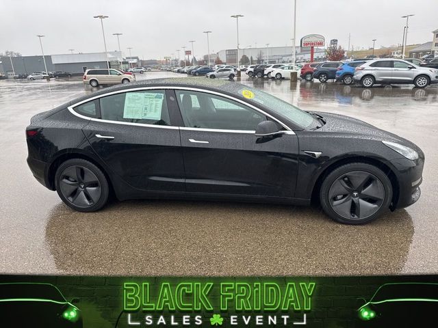 2019 Tesla Model 3 Standard Range