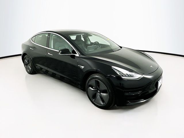 2019 Tesla Model 3 Standard Range