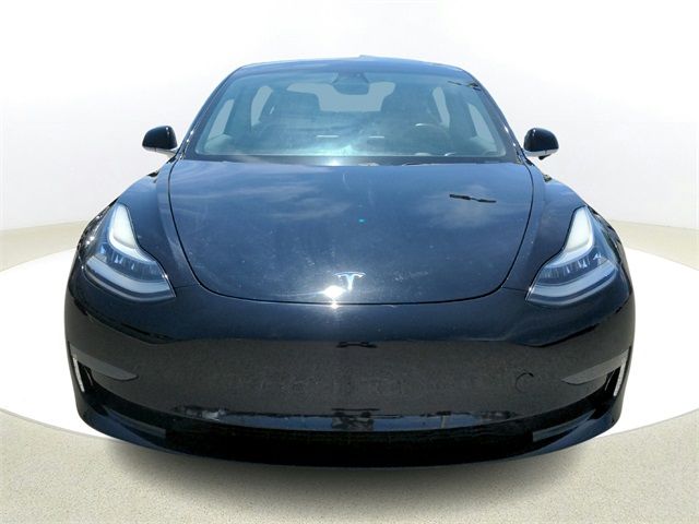 2019 Tesla Model 3 Standard Range