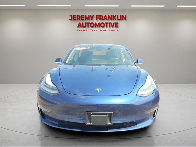 2019 Tesla Model 3 Standard Range