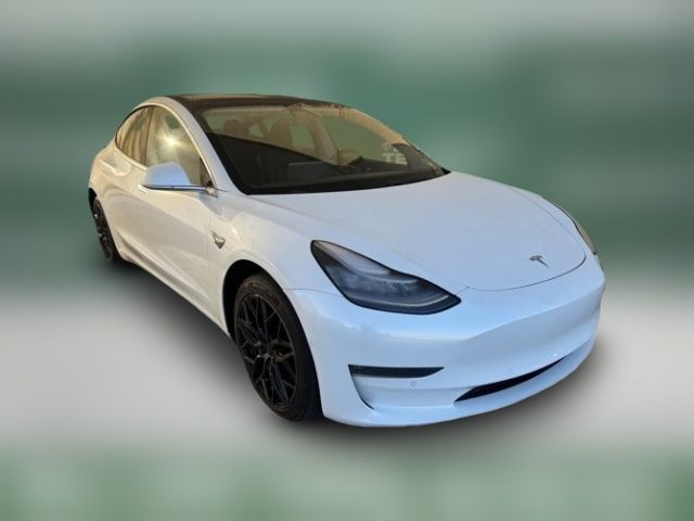 2019 Tesla Model 3 Standard Range