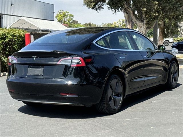 2019 Tesla Model 3 Standard Range