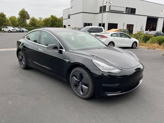 2019 Tesla Model 3 Standard Range