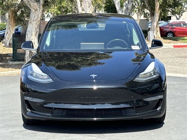 2019 Tesla Model 3 Standard Range