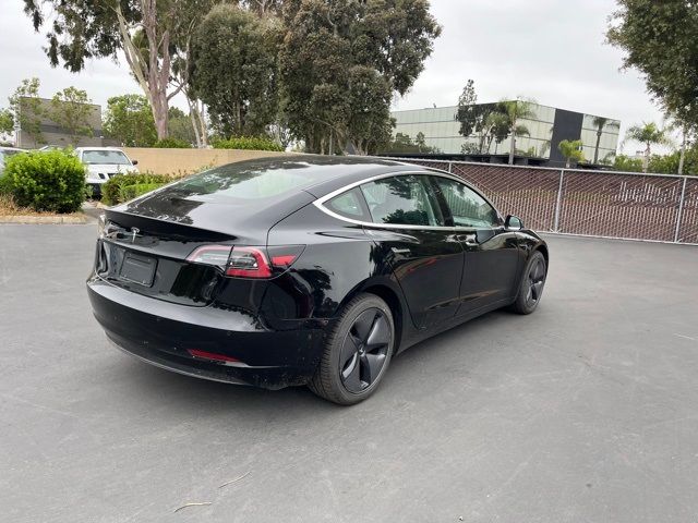 2019 Tesla Model 3 Standard Range