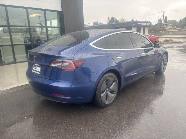 2019 Tesla Model 3 Standard Range