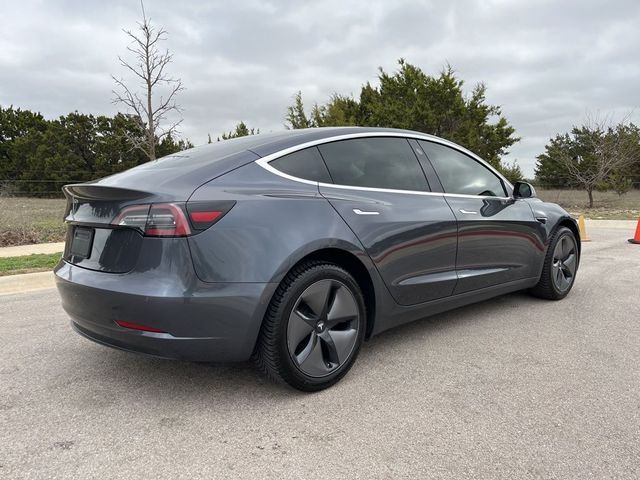 2019 Tesla Model 3 Standard Range