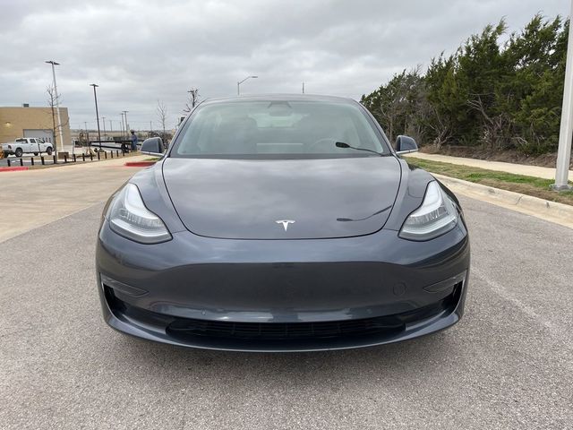 2019 Tesla Model 3 Standard Range