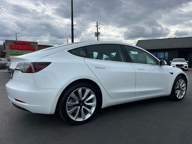 2019 Tesla Model 3 Standard Range