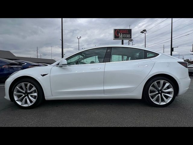 2019 Tesla Model 3 Standard Range