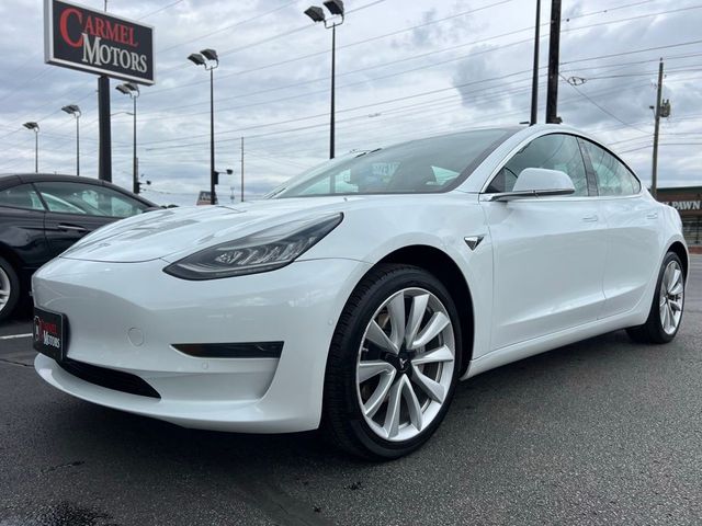 2019 Tesla Model 3 Standard Range