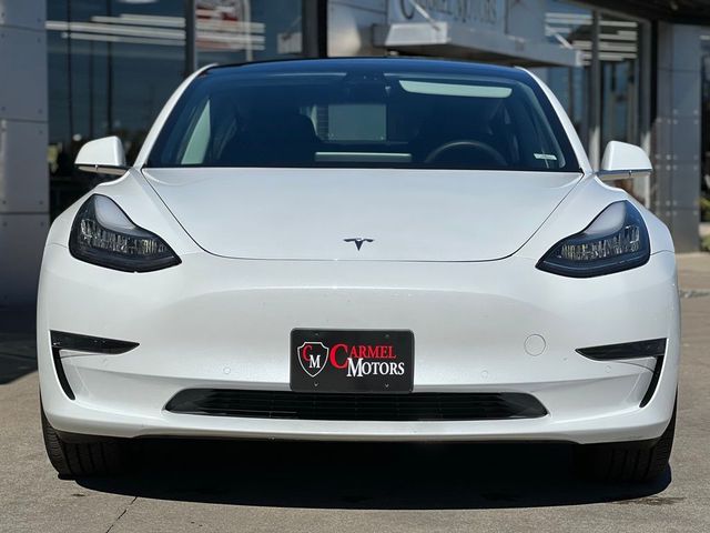 2019 Tesla Model 3 Standard Range