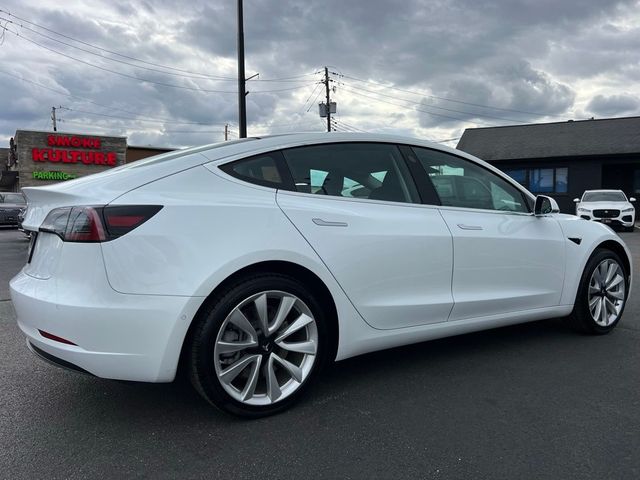 2019 Tesla Model 3 Standard Range