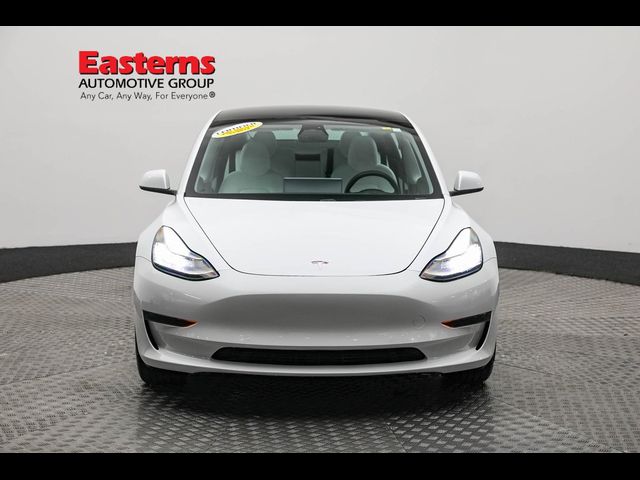 2019 Tesla Model 3 Standard Range