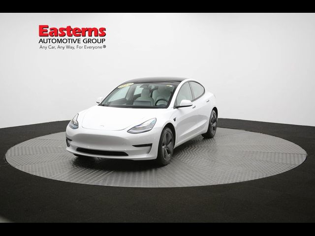 2019 Tesla Model 3 Standard Range