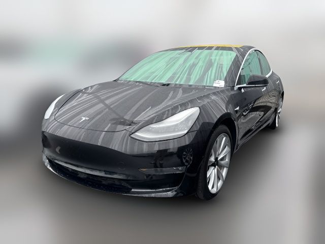 2019 Tesla Model 3 Standard Range