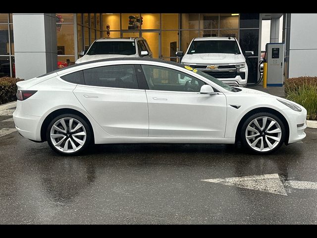 2019 Tesla Model 3 Standard Range