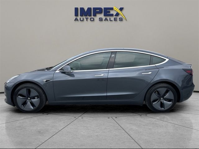 2019 Tesla Model 3 Standard Range